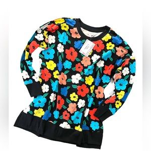 LuLaRoe Hannah Crewneck Sweatshirt